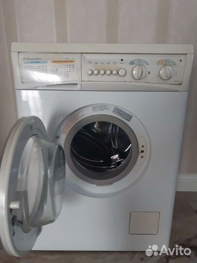 Стиральная машина автомат 6 кг бу