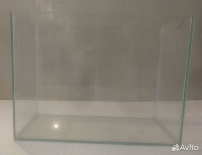 Классический аквариум 22л