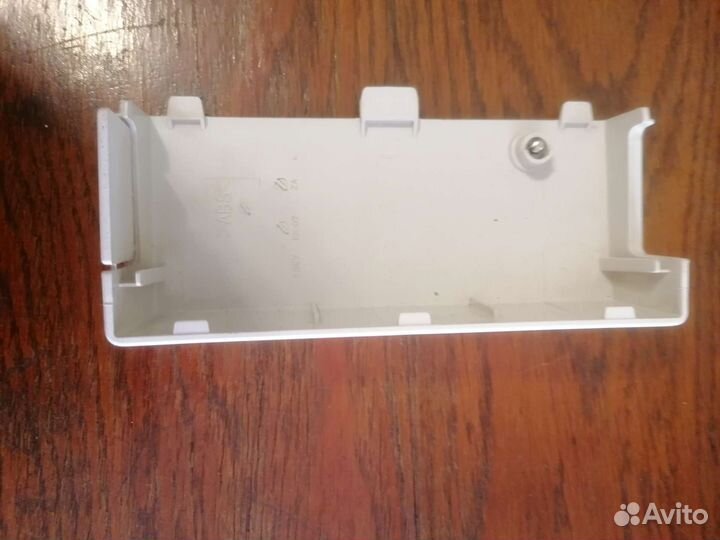 Крышка от мини атс panasonik 206