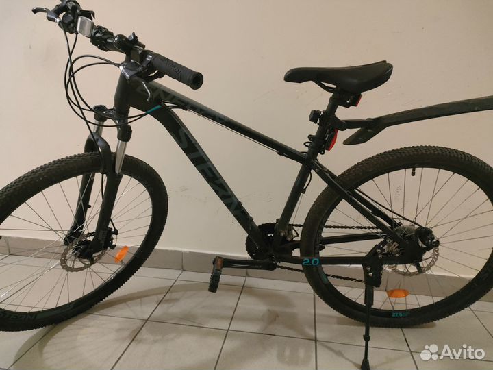 Велосипеды бу взрослый колеса 27,5