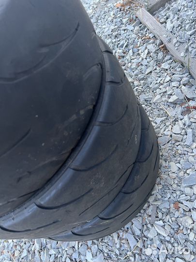 Nankang AR-1 245/40 R18