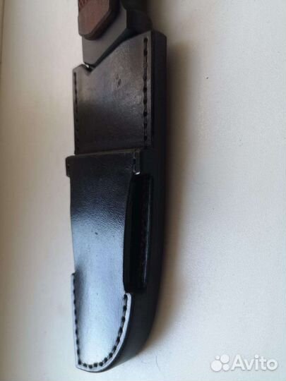 Нож Легенда пм