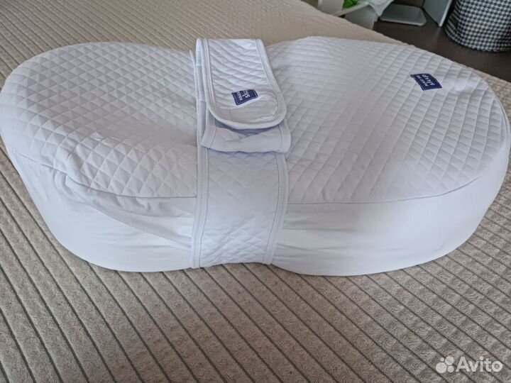 Кокон для новорожденных