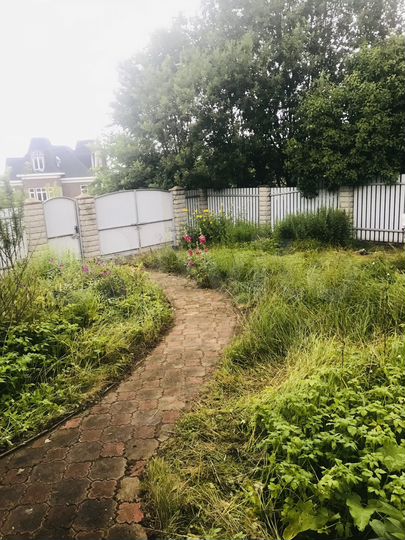 Дача 117 м² на участке 15,3 сот.