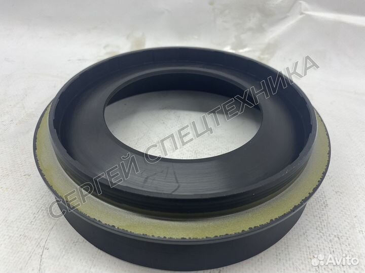 Манжета 110х160х13/49