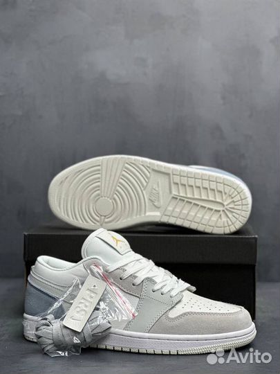 Кроссовки Nike Air Jordan 1 Low