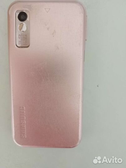 Телефон samsung