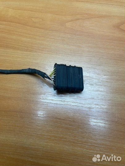 Разъем косы датчиков парктроников Mercedes-Benz