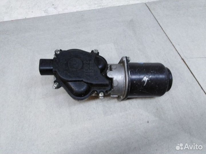 Моторчик стеклоочистителя передний 76505snaa01