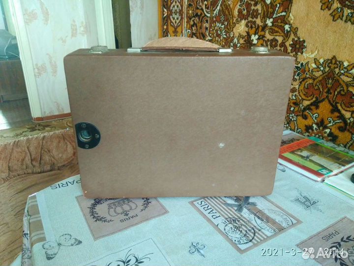 Фотоувеличитель СССР