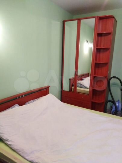 2-к. квартира, 45 м², 14/17 эт.