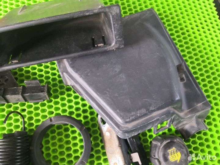 Запчасть Рено логан