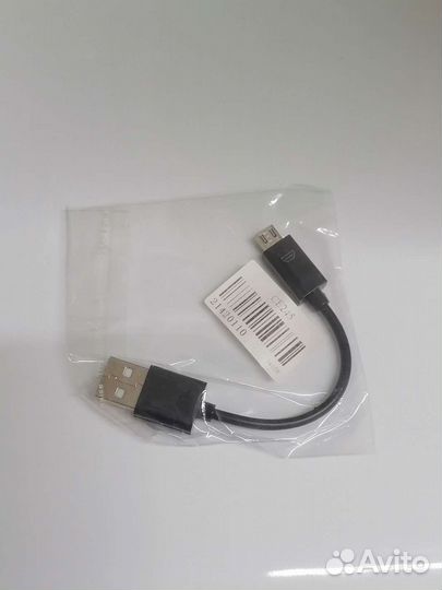 Переходник кабель micro usb