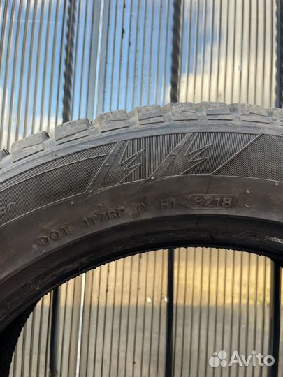 Hankook Winter I'Pike RS2 W429 205/55 R16