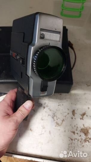 Видеокамера Аврора 219