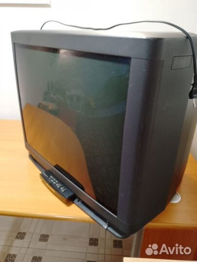 Телевизор panasonic