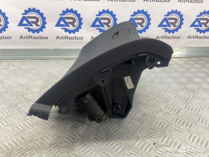 Бардачок Hyundai Elantra HD 1.6 G4FC 122 Л.С 2008