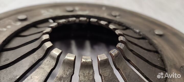 Корзина сцепления Audi 100