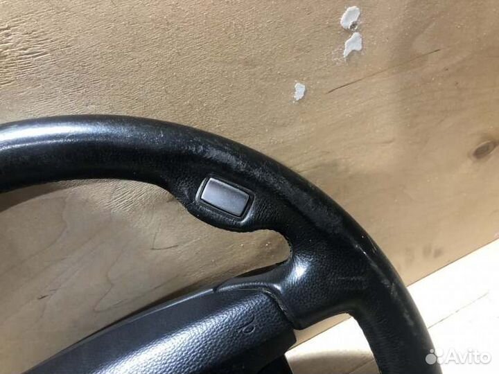 Руль Bmw 7 E66 N62B48 2005
