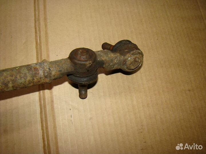 Рулевые тяги Suzuki samurai 85г