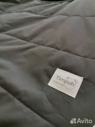 Чехол на автокресло