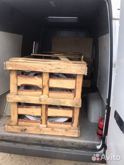 Буферная емкость - теплоаккумулятор на 300 л