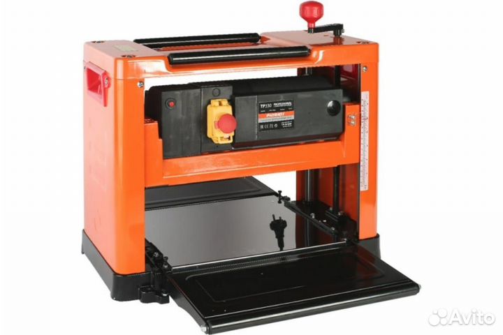Рейсмусовый станок Patriot TP 330 Новый