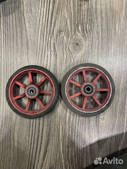 Ethic incube v1 110 мм