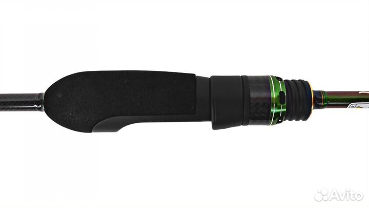 Hearty Rise Laiquendi LQS-662UL, 0,6-6 гр, 198 см