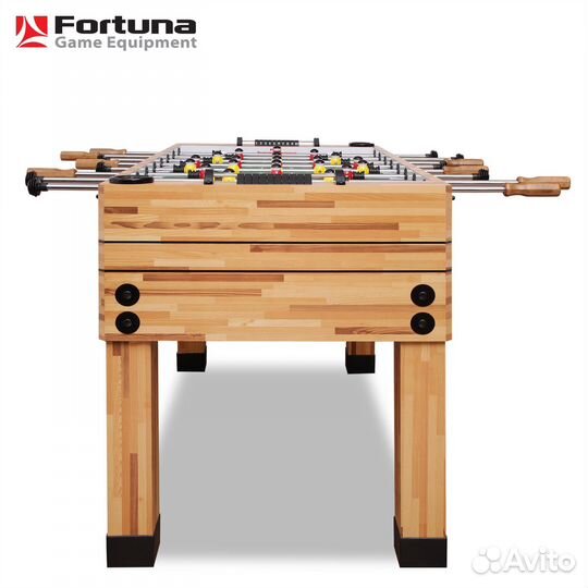 Футбол / кикер fortuna tournament profi FRS-570