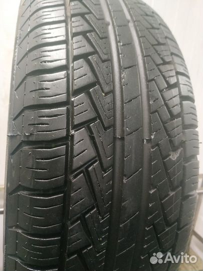 Pirelli P6 205/65 R15