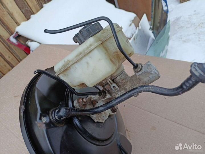 Гтц Volkswagen Golf 5