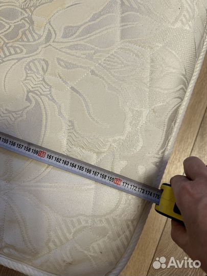 Матрас askona 180 200 20