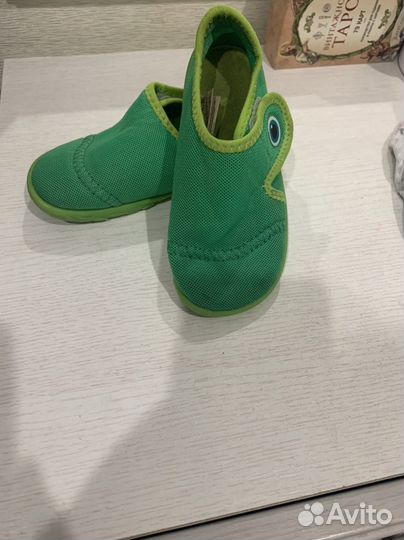 Обувь для купания 25,5-26 размер