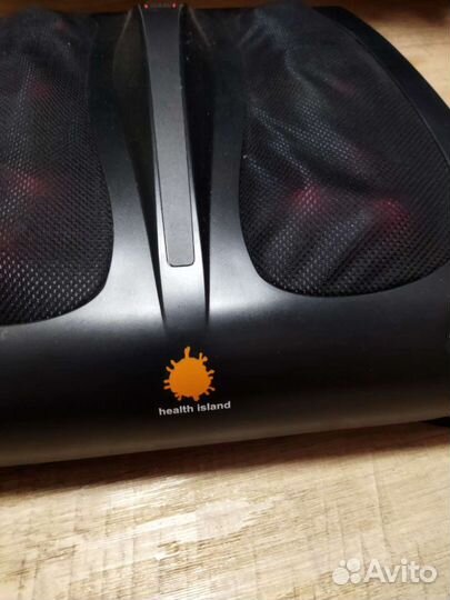 Массажер для ног