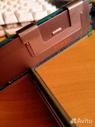 Оперативная память ddr3 8 gb 1333