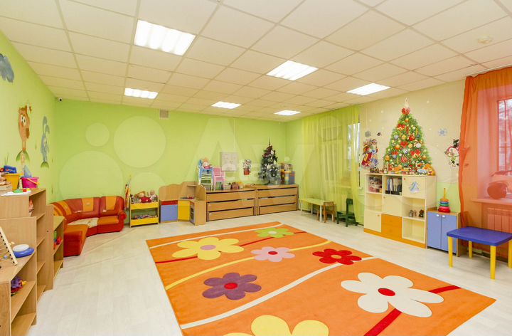 Продам помещение свободного назначения, 110.2 м²