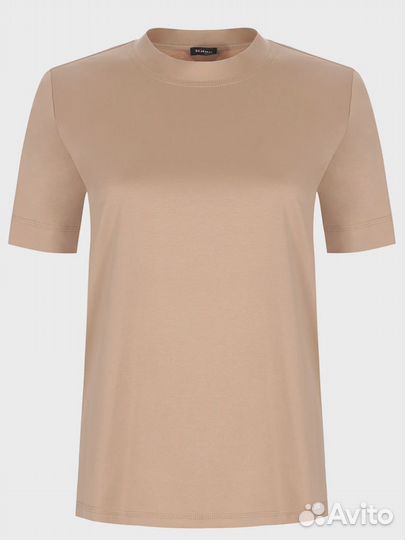 Футболка хлопковая Kiton