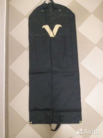 Чехол для одежды vacheron constantin