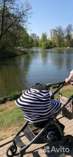 Милкснуд для кормления