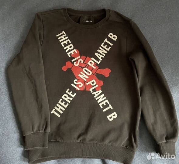 Свитшот детский