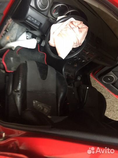 Мазда 3 бк мпс mazda mps