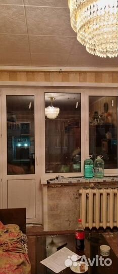 Остекление лоджий