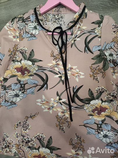 Блузка женская, 44