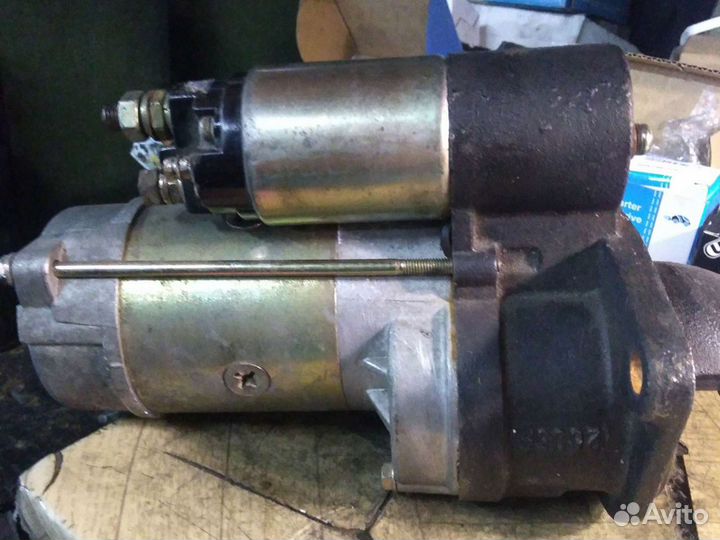 Стартер STQ 3265