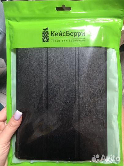 Чехол на планшет Lenovo