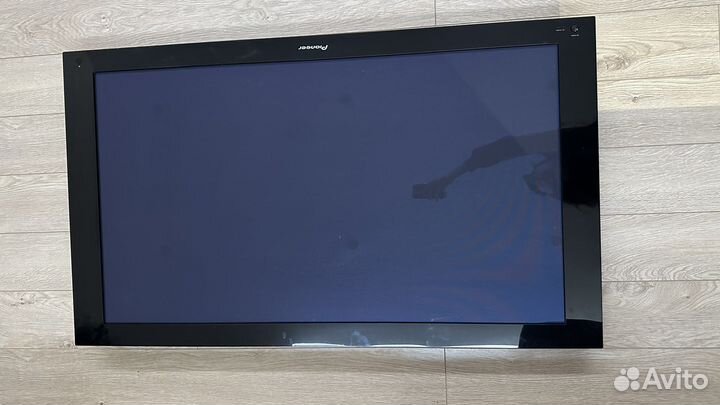Телевизор Pioneer PDP-505PE