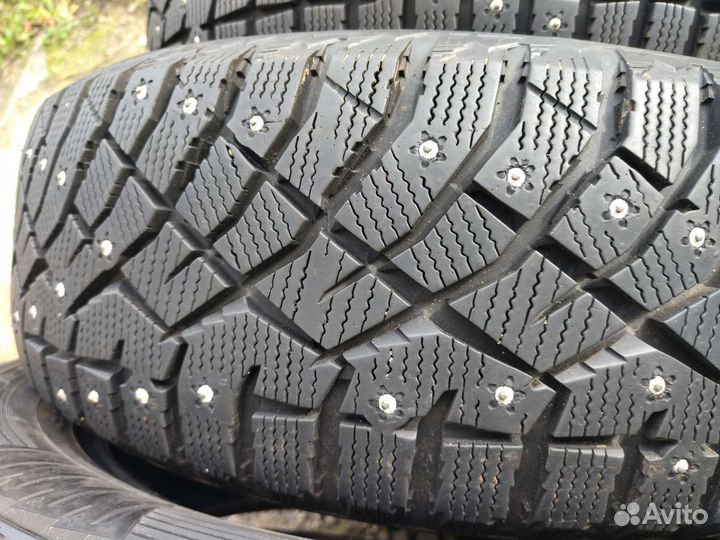 Nitto Therma Spike (NTSPK-B02) 185/65 R15