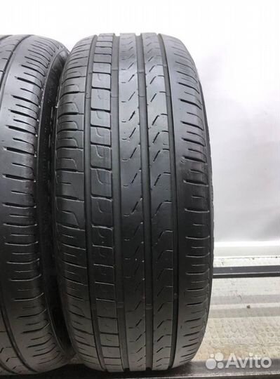 Pirelli Scorpion Verde 215/60 R17 99Y