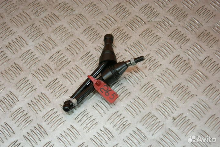 Крепление зеркала Kawasaki ZZR250